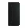 Evelatus Samsung Galaxy A06 Capa Tipo Livro Preto