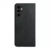 Evelatus Samsung Galaxy S24 FE Capa Tipo Livro Preto