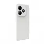 Evelatus Capa em silicone Premium Magnetic Soft Touch para Xiaomi Redmi Note 14 pedra