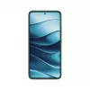 Evelatus Capa em silicone Premium Magnetic Soft Touch para Xiaomi Redmi Note 14 verde