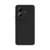Evelatus Capa em silicone Premium Magnetic Soft Touch para Xiaomi Redmi Note 14 preta