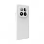 Evelatus Capa em silicone Premium Magnetic Soft Touch para Xiaomi Redmi Note 14 Pro 4G / Poco X7 pedra