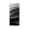 Evelatus Capa em silicone Premium Magnetic Soft Touch para Xiaomi Redmi Note 14 Pro Plus pedra