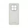 Evelatus Capa em silicone Premium Magnetic Soft Touch para Xiaomi Redmi Note 14 Pro Plus pedra