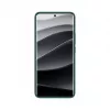 Evelatus Capa em silicone Premium Magnetic Soft Touch para Xiaomi Redmi Note 14 Pro Plus verde