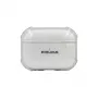 Evelatus Capa protetora em TPU para Apple AirPods Pro 2 transparente