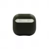 Evelatus Capa protetora em silicone para Apple AirPods 4 verde