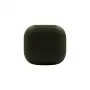 Evelatus Capa protetora em silicone para Apple AirPods 4 verde