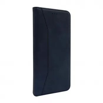 EVELATUS Xiaomi 15 Capa Tipo Livro Dark Blue