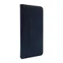 EVELATUS Xiaomi 15 Capa Tipo Livro Dark Blue