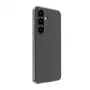 Evelatus Samsung Galaxy S25 Capa de Silicone 1,5mm TPU Transparente
