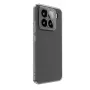 Evelatus Capa de silicone Xiaomi 15 1,5 mm TPU Transparente