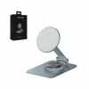 Evelatus Suporte universal L24 MagSafe 360 para telefone L24MSH Alumínio Prateado