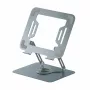 Evelatus Suporte universal L25-C 360 para portátil L25-CHLS Alumínio Prateado