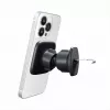 EVELATUS Suporte para saída de ar condicionado de automóvel com MagSafe C2+KAC001 Preto