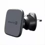 EVELATUS Suporte para saída de ar condicionado de automóvel com MagSafe C2+KAC001 Preto