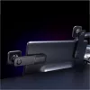 Evelatus Suporte adesivo flexível dobrável com MagSafe 360 C2+K3 Preto