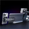 Evelatus Suporte adesivo flexível dobrável com MagSafe 360 C2+K3 Preto
