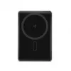 Evelatus Power bank PD20W 5000mAh MagLink Elite com carregamento sem fios Cinzento