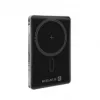 Evelatus Power bank PD20W 5000mAh MagLink Elite com carregamento sem fios Prateado