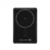 Evelatus Power bank PD20W 5000mAh MagLink Elite com carregamento sem fios Dourado
