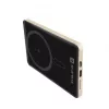 Evelatus Power bank PD20W 5000mAh MagLink Elite com carregamento sem fios Dourado