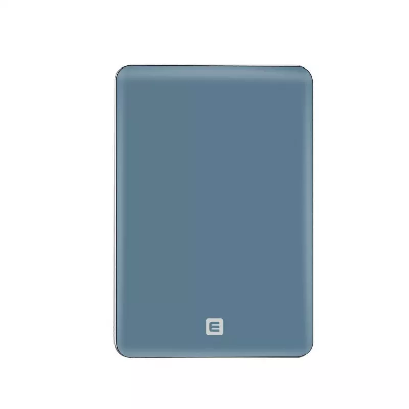 Evelatus Power bank PD20W 5000mAh MagLink Elite com carregamento sem fios EVEP02PBMEB Azul