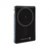 Evelatus Power bank PD20W 5000mAh MagLink Elite com carregamento sem fios EVEP02PBMEB Azul