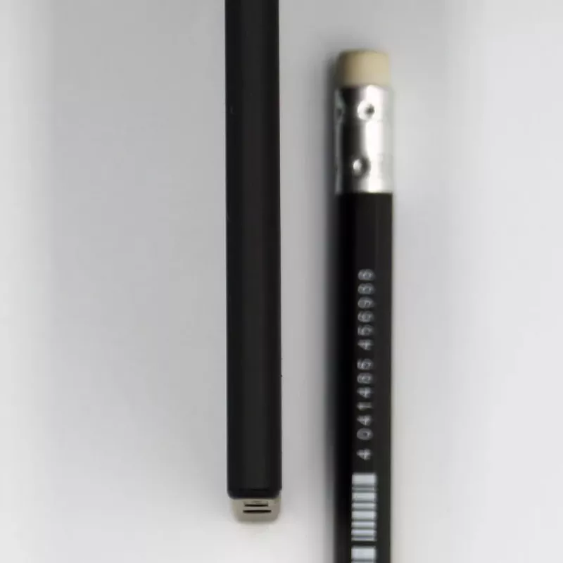 Evelatus Power bank 3000mAh Super Slim com carregamento sem fios EVEP03PBSSW Branco