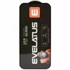 Evelatus Infinix Note 40 5G Corning Gorilla Glass Anti-Static 3D Full Cover 10X Stronger protetor de ecrã