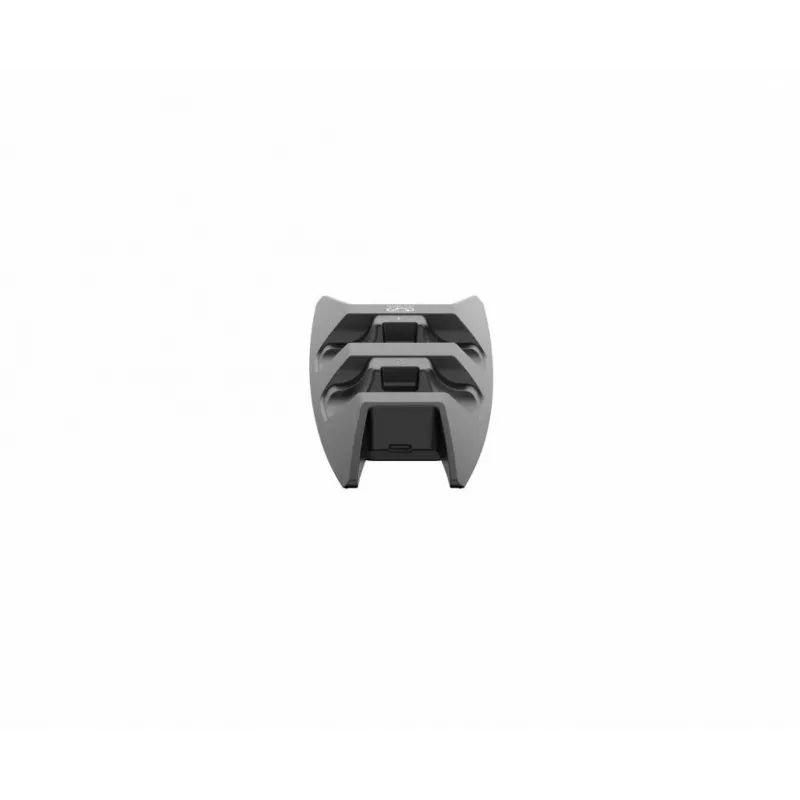 iLike P-5 Estação de Carregamento Duplo e Rápido para Sony PlayStation 5 PS5 Preto