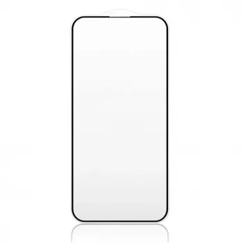 iLike Apple iPhone 13 X2 Super Set Película de Vidro Temperado Full Face 2.5D Edge + Vidro para Câmara