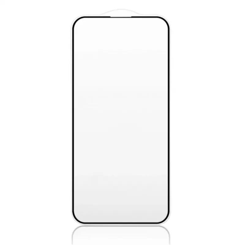 iLike Apple iPhone 13 Pro X2 Super Set 2.5D Edge Full Face vidro temperado + vidro para câmara