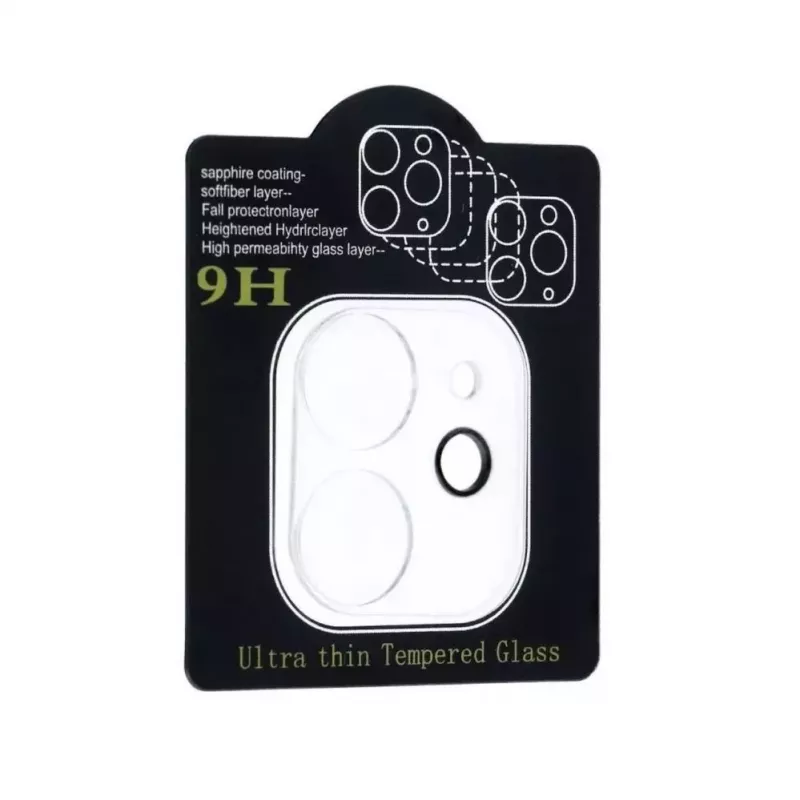 iLike Apple iPhone 13 Pro X2 Super Set 2.5D Edge Full Face vidro temperado + vidro para câmara