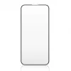 iLike Apple iPhone 16 X2 Super Set Película de Vidro Temperado Full Face 2.5D Edge + Vidro para Câmara