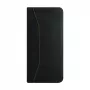Evelatus Samsung Galaxy A26 Capa Tipo Livro Folio Preto