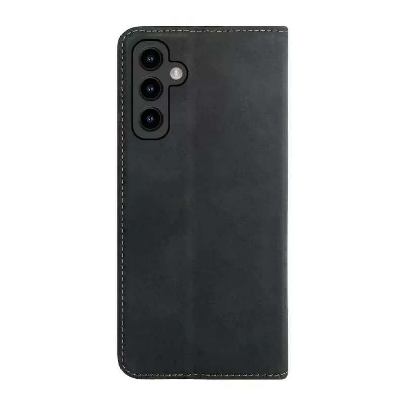 Evelatus Samsung Galaxy A26 Capa Tipo Livro Folio Preto