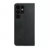 Evelatus Samsung Galaxy S24 Ultra Capa Tipo Livro Folio Preto