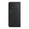 Evelatus Samsung Galaxy A33 Capa Tipo Livro Folio Preto