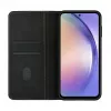 Evelatus Samsung Galaxy A54 Capa Tipo Livro Folio Preto