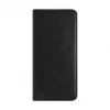 Evelatus Samsung Galaxy A56 Capa Tipo Livro Folio Slim Preto