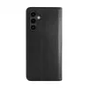 Evelatus Samsung Galaxy A56 Capa Tipo Livro Folio Slim Preto