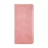 Evelatus Samsung Galaxy A56 Capa Tipo Livro Folio Slim Pink Sand