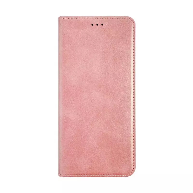 Evelatus Samsung Galaxy A56 Capa Tipo Livro Folio Slim Pink Sand
