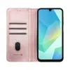 Evelatus Samsung Galaxy A56 Capa Tipo Livro Folio Slim Pink Sand