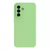 Evelatus Samsung Galaxy A56 Capa de Silicone Soft Touch Magnética Premium Mint