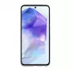 Evelatus Samsung Galaxy A56 Capa de Silicone Transparente 1,5mm TPU