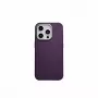 Evelatus Apple iPhone 15 Pro Max PC NeoCase com MagSafe Roxo profundo