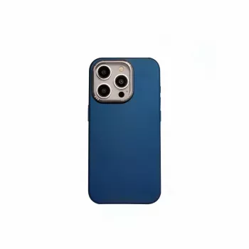 Evelatus Apple iPhone 16 PC NeoCase com MagSafe Azul meia-noite