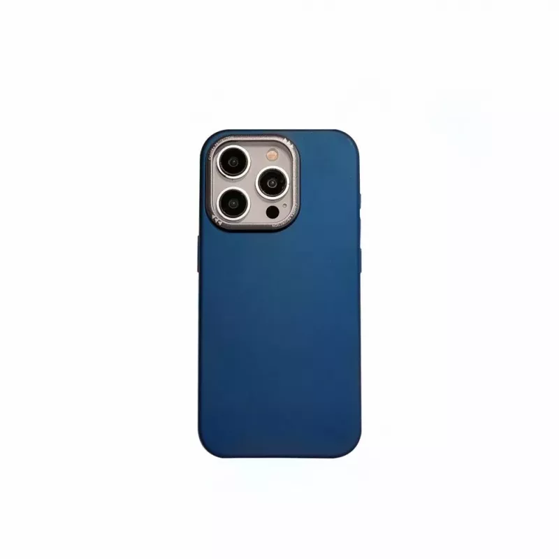 Evelatus Apple iPhone 16 PC NeoCase com MagSafe Azul meia-noite